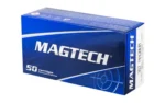 Magtech Ammunition CompanyInc MagTech Handgun Ammunition .357 Mag 158 gr JSP 1236 fps 50/ct - alternate view 4