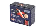 Corbon Ammo CORBON DPX 9MM+P 115GR BRNS X 20/500 - alternate view 4