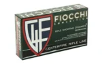 Fiocchi Ammunition Fiocchi Field Dynamics Rifle Ammunition .308 Win. 165 gr PSP 2700 fps 20/ct - alternate view 4