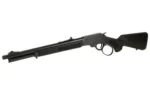 Taurus InternationalInc - Rossi Rossi R95 Trapper Rifle .45-70 Gov't 5rd Capacity 16.5" Barrel Black - alternate view 4