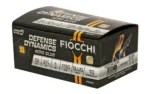 Fiocchi Ammunition FIOCCHI 12GA AERO SLUG LW REC 10/250 - alternate view 4