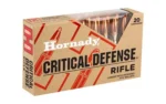 Hornady Mfg Hornady Critical Defense Rifle Ammunition .308 Win 155 gr FTX 20/ct - alternate view 4