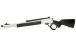 Taurus InternationalInc - Rossi Rossi R95 Trapper Rifle 30-30 Win 5rd Capacity 16.5" Barrel White Cerakote - alternate view 4