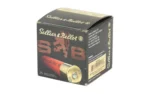 Sellier & Bellot S&B 410 2.5" 000 BUCK 25/500 - alternate view 4