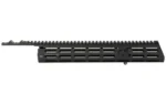 Midwest Industries Marlin 1894 .44/.45 Extended Sight System Black - alternate view 4