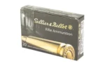 Mag-Tech/Sellier- Bellot Sellier & Bellot Rifle Ammunition .30-06 Sprg 150 gr SPCE 850 fps 20/ct - alternate view 4