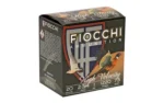 Fiocchi Ammunition Fiocchi High Velocity Shotshells 20ga. 2-3/4" 1oz #7.5 25/ct - alternate view 4