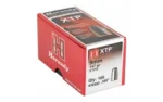 Hornady Mfg Hornady Handgun Bullets 9mm .355" 147 gr XTPHP 100/ct - alternate view 4