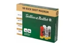 Sellier & Bellot S&B 12GA 3" 00 15PEL 10/250 - alternate view 4