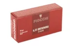 Fiocchi Ammunition Fiocchi Pistol Shooting Dynamics Handgun Ammunition .25 ACP 50 gr FMJ 800 fps 50/rd - alternate view 4