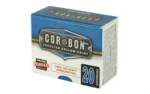 Corbon Inc. Corbon Self-Defense JHP Handgun Ammunition 9mm Luger +p 90 gr JHP 1500 fps 20/ct - alternate view 4