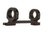 Dnz Products Llc DNZ Game Reaper Scope Mount Marlin 1894/1895/32974 1" Medium Black 1-piece - alternate view 4