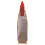 Federal Cartridge Co. Federal Varmint & Predator Rifle Ammunition 6.5 Creedmoor 95 gr V-MAX 3300 fps 20/ct - alternate view 4