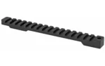 Talley Mounting Systems Talley Picatinny Base Long Action Howa 1500 - alternate view 4