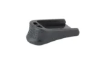 Pearce GripInc. Pearce Grips Grip Extension for Shield Arms 15rd Mag Glock 43x/48 9mm Luger Black - alternate view 4
