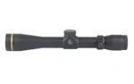 Leupold & Stevens Inc. Leupold VX-4HD Rifle Scope 3-12x40 (30mm) Hunt-Plex - alternate view 4