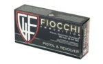 Fiocchi Ammunition FIOCCHI 380ACP 95GR FMJ 50/1000 - alternate view 4