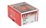 Hornady Mfg Hornady SST Bullets 6.5mm .264" 140 gr SST 100/ct - alternate view 4