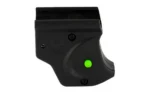 Viridian Green Laser Viridian E Series Green Laser Sight for Sig Sauer P365 Black - alternate view 4