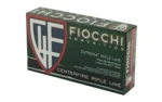 Fiocchi Ammunition FIOCCHI 7MM-08REM 139GR SST 20/200 - alternate view 4