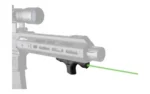 Viridian Green Laser Viridian HS1 AR HS1 Laser Hand Stop - Green - alternate view 4