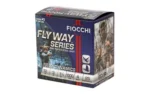 Fiocchi Ammunition FIOCCHI 12GA #4 FLYWAY STEEL 25/250 - alternate view 4