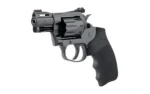 Colt Manufacturing Colt King Cobra Handgun .22 LR 10rd Capacity 2" Barrel Blued Finish Hogue Grip - alternate view 4