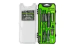 The Allen Company Inc. Breakthrough Clean Technologies Vision Series Rifle Cleaning Kit .243 Cal and 6mm - alternate view 4