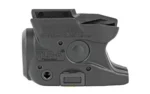 Streamlight TLR-6 Subcompact Tactical Light with Integrated Red Aiming Laser 2 CR1/3N Batteries S&W M&P Shield - alternate