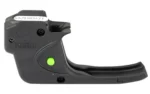 Viridian Green Laser Viridian E Series Green Laser Sight for Ruger LCPII Black - alternate view 4