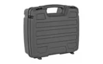 Plano Molding Company Plano SE Series 4 Pistol Case Black - alternate view 4
