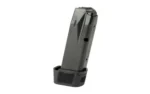 CANIK MAG CENT ARMS MC9 15RD FL GRP EXT BK - alternate view 4