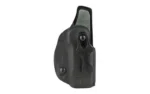 Safariland SL SPECIES SHIELD-PLS STX TAC BLK RT - alternate view 4