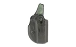 Safariland / Safariland Safariland Species IWB Holster for S&W Shield EZ Black RH - alternate view 4
