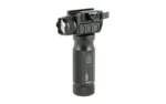 Leapers, Inc. - UTG UTG GRIP LGHT 400 LUM W/QD MNT BASE - alternate view 4