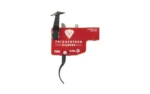 TriggerTech Tikka Diamond Trigger 4-32 oz Curved RH Black - alternate view 4