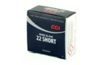 CCI Ammunition CCI 22 SHORT BLANK 100/5000 - alternate view 4