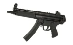Century Arms AP5 Core Handgun 9mm Luger 30rd Magazine 8.9" Barrel Black with Sling - alternate view 4