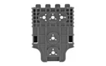 Safariland SL 6004 QLS RCVR PLATE BLK - alternate view 4