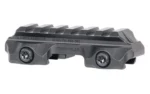 Reptilia RMU Mount 6 Slot .625" Black - alternate view 4