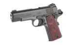 Colt Manufacturing Colt Combat Commander Handgun .38 Super 9rd Magazine 4.25" Blued - alternate view 4