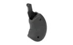 Viridian Green Laser Viridian Grip Red Laser for North American Arms Magnum Black - alternate view 4
