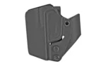Mission First Tactical MFT Minimalist Appendix IWB Holster for Sig P365 & P365 XL Black Ambi - alternate view 4