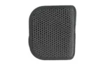 Desantis Leather Goods Co. DeSantis M44 Super Fly For Glock 42 Black Ambi - alternate view 4