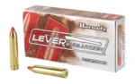 Hornady Mfg Hornady LEVERevolution Rifle Ammunition .450 Marlin 325 gr FTX 2225 fps 20/ct - alternate view 4
