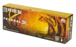 Federal FED FUSION 270WSM 150GR 20/200 - alternate view 4