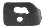Desantis Leather Goods Co. DeSantis Pocket Shot Holster for Ruger LCP 380 Black Ambi - alternate view 4