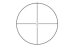 Leupold & Stevens Inc. Leupold VX-3HD Rifle Scope 4.5-14x40 1" SFP Boone & Crockett Non Illum. Matte Black - alternate view 4