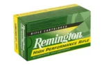 Remington Arms Co. Inc. Remington High Performance Rifle Ammunition .32-20 Win 100 gr LRN 1210 fps 50/ct - alternate view 4
