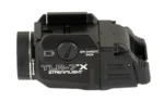 Streamlight TLR-7X Rail Mounted Light Black - alternate view 4